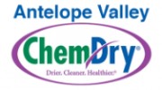 Antelope Valley Chem-Dry