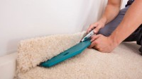 Carpet Repair