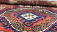 Antique Rug Cleaning