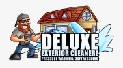 Deluxe Exterior Cleanerz LLC