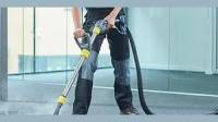 Commercial Cleaning Services