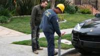 Drain Cleaning Los Angeles