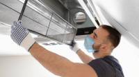 Air Duct Sanitization