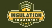 Insulation Commandos of Kansas City