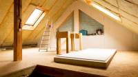 Attic Insulation