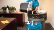 Janitorial Cleaning