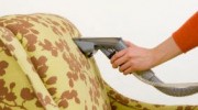 Upholstery Cleaning