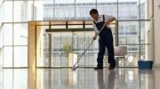 Commercial Cleaning