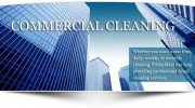 Commercial Cleaning