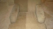 Upholstery Cleaning