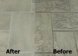 Tile and Grout Cleaning Comparison