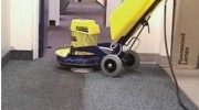 Commercial Carpet Cleaning