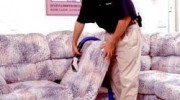 Upholstery Cleaning