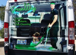 Best Carpet Cleaning in Las Vegas by GreenWay