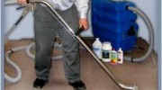 Carpet Cleaning