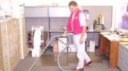 Carpet Cleaning