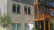 Residential Window Cleaning