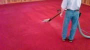 Commercial Carpet Cleaning