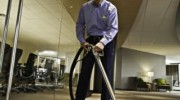 Commercial Carpet Care