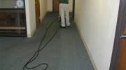 Commercial Cleaning