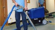 Carpet and Upholstery Cleaning