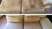 Upholstery Cleaning