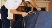 Upholstery Cleaning