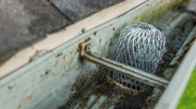 Gutter Cleaning