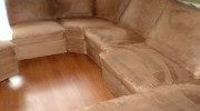 Upholstery Cleaning