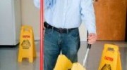 Janitorial Services