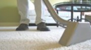 Carpet Cleaning