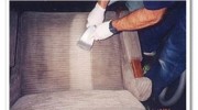 Upholstery Cleaning