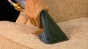 Upholstery Cleaning