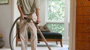 Carpet Cleaning