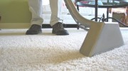 Carpet Cleaning