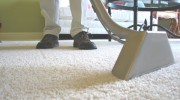 Commercial Carpet Cleaning