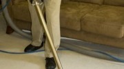 Carpet Cleaning