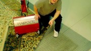 Residential Carpet Cleaning