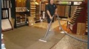 Commercial Carpet Cleaning