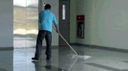 Construction Cleaning