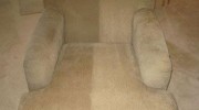 Upholstery Cleaning