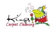 King's Carpet Cleaning