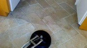 Tile & Grout Cleaning