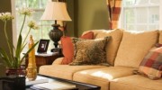 Upholstery Cleaning