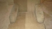 Upholstery Cleaning