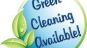 Green Cleaning