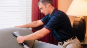 Upholstery Cleaning