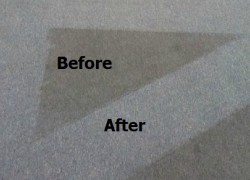 Carpet Cleaning Comparison