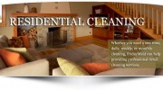 Residential Cleaning