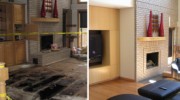 Fire Damage Restoration